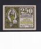 Ungarn 2,5 Kronen Budapest , -