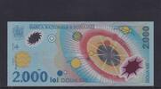 Rumänien 2000 Lei -