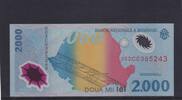 Rumänien 2000 Lei -