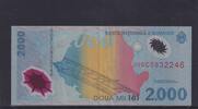 Rumänien 2000 Lei -