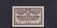 Ungarn 20 Filler -