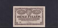 Ungarn 20 Filler -