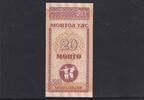 Mongolei 20 Mongo -