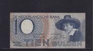 Niederlande 10 Gulden -