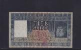 Niederlande 10 Gulden -