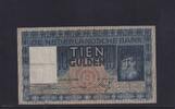 Niederlande 10 Gulden -