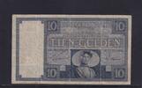 Niederlande 10 Gulden -