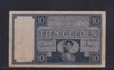 Niederlande 10 Gulden -