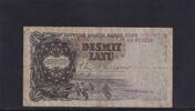 Lettland 10 Latu -