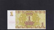 Lettland 1 Rublis -