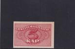 Lettland 5 Kapeikas -