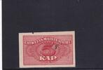 Lettland 5 Kapeikas -