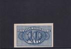Lettland 10 Kapeikas -