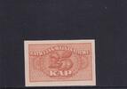 Lettland 25 Kapeikas -