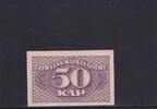 Lettland 50 Kapeikas -