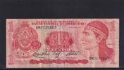 Honduras 1 Lempira -