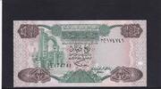 Libyen 1/2 Dinar -