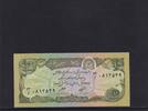 Afghanistan 10 Afghanis -