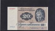 Dänemark 20 Kroner -
