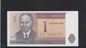 Estland 1 Kroon -