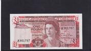 Gibraltar 1 Pound -