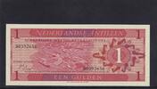 Niederländische Antillen 1 Gulden -