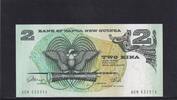 Papua Neu Guinea 2 Kina -
