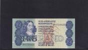 Südafrika 2 Rand -