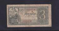 Russland 3 Rubel -