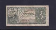 Russland 3 Rubel -
