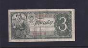 Russland 3 Rubel -