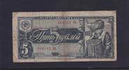 Russland 5 Rubel -