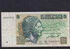Tunesien 5 Dinars -