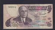 Tunesien 5 Dinars -