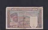 Tunesien 100 Francs -