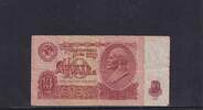 Russland, Sowjetunion, 10 Rubel -