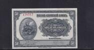 Russland 50 Kopeken Russisch-Asiatische Bank -