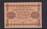 Russland, 1000 Rubel -