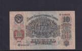 Russland 10 Rubel -