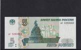 Russland 5 Rubel -