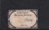 Frankreich 5 Livres -