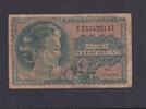 USA, Militärgeld 1 Dollar Military Payment Certificate Serie: 692, -