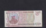Russland, 200 Rubel -
