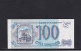 Russland, 100 Rubel -