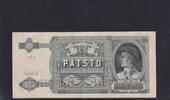 Slowakei 500 Kronen mit SPECIMEN, Serie: 1Kn, -