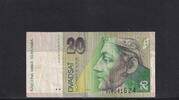 Slowakei 20 Kronen Serie: S, -