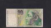 Slowakei 20 Kronen Serie: S, -