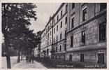 Deutsches Reich, Drittes Reich, Ansichtskarte Dresden, Fabrice-Kaserne, -
