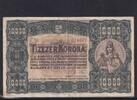 Ungarn 10000 Kronen -
