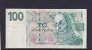 Tschechien 100 Kronen -